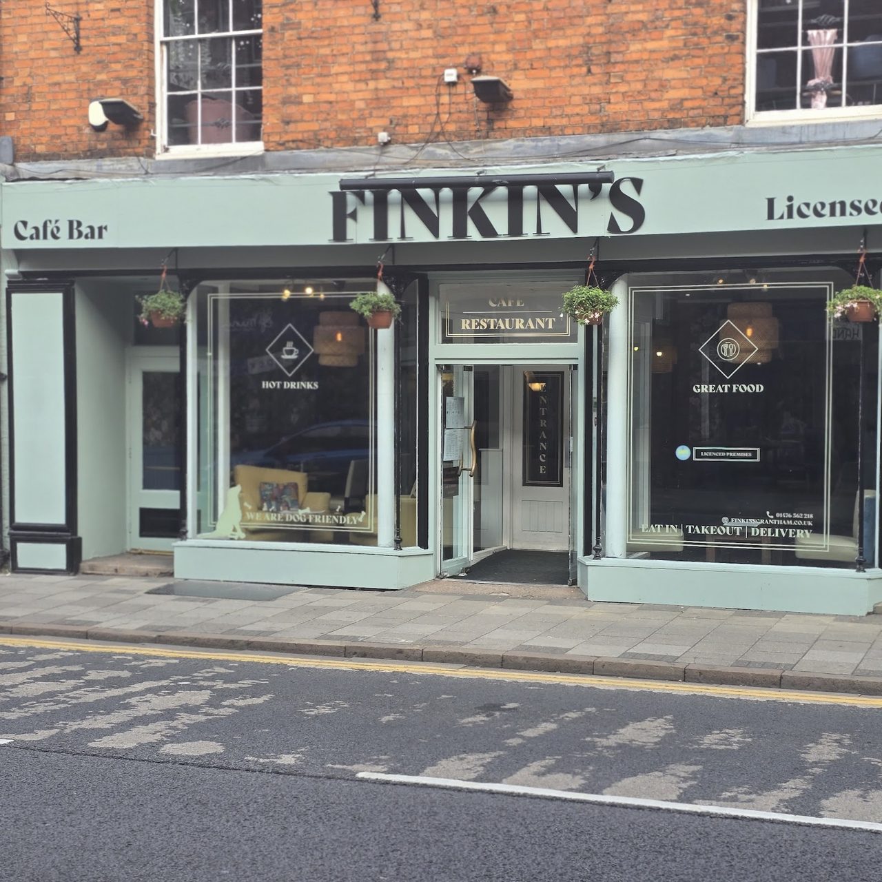 Finkin's