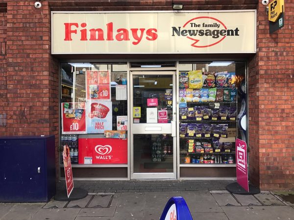 Finlay's Deli