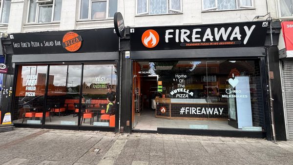 Fireaway