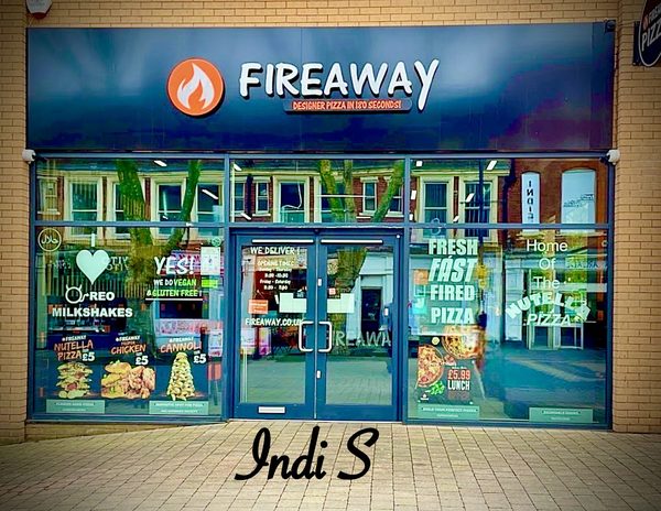 Fireaway