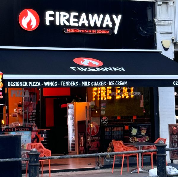 Fireaway