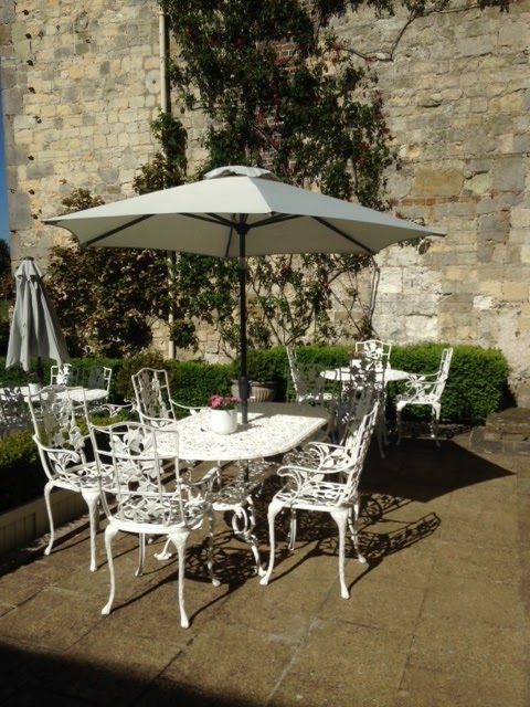 Firle Tea Rooms