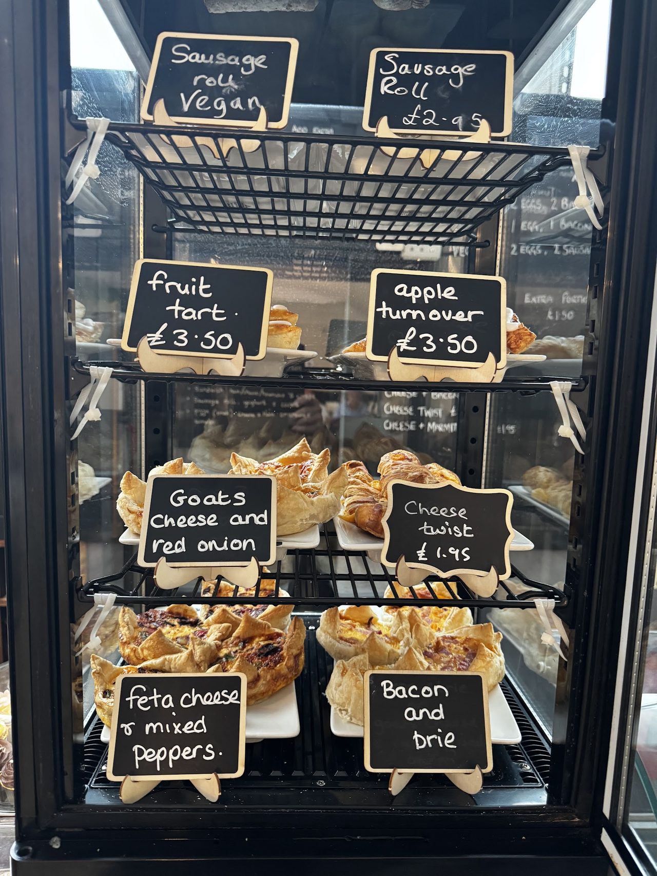 Firslands Cafe
