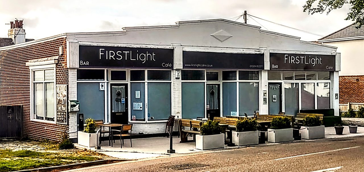 First Light Bar and Cafe