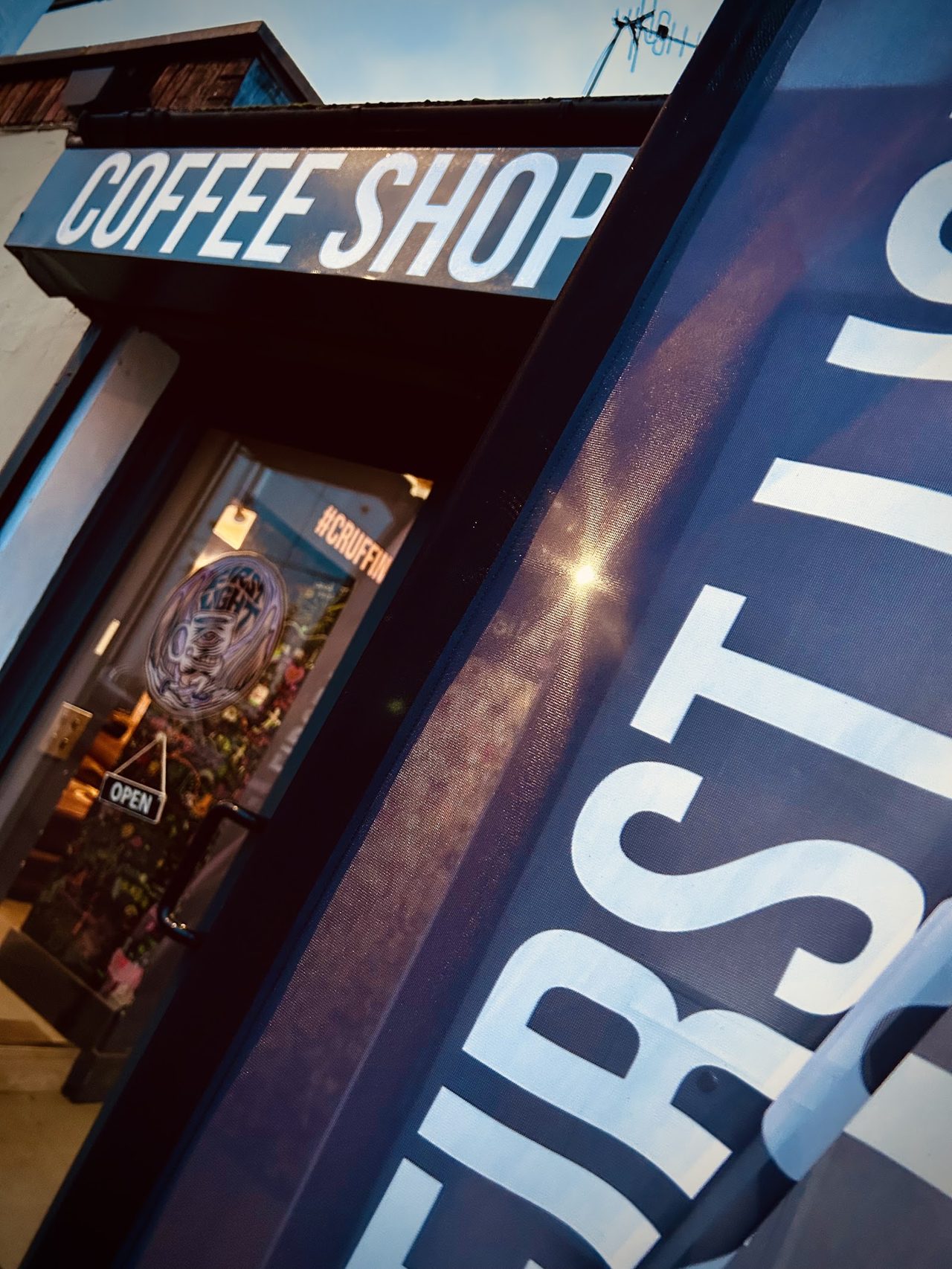 FIRST LIGHT CAFE LTD