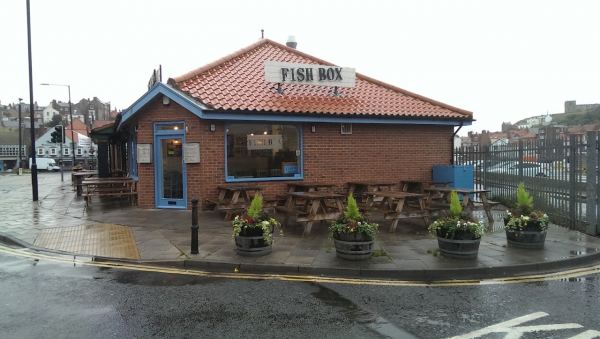 Fish Box