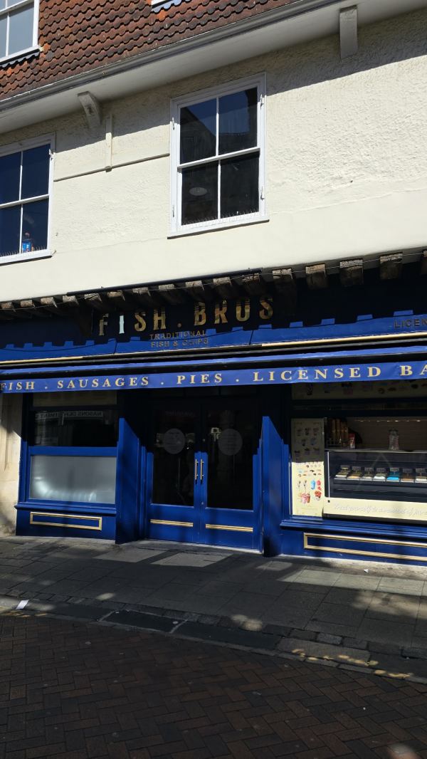 Fish Bros