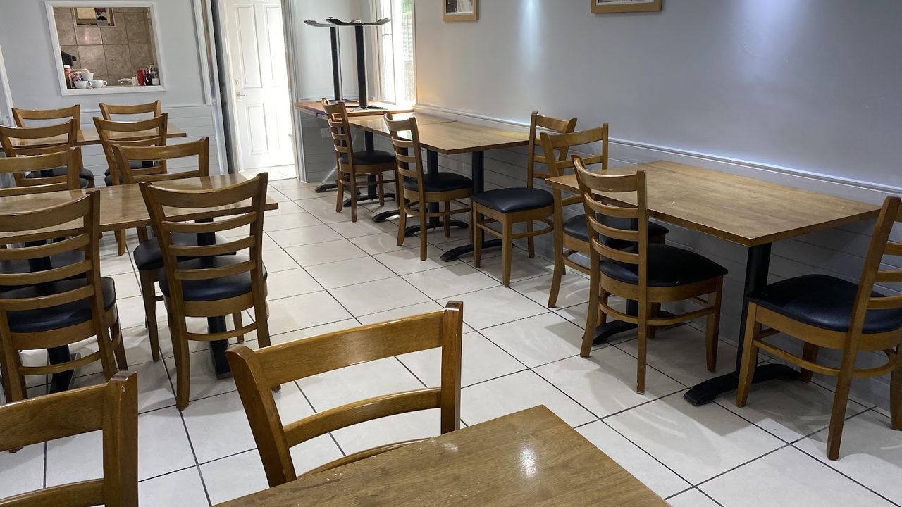 Fish Inn Two