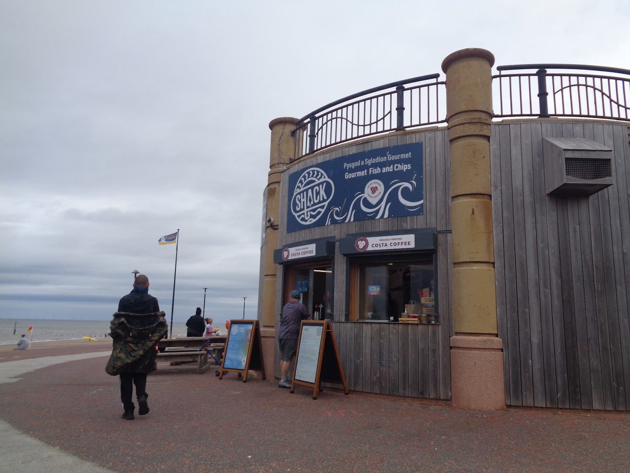 Fish Shack