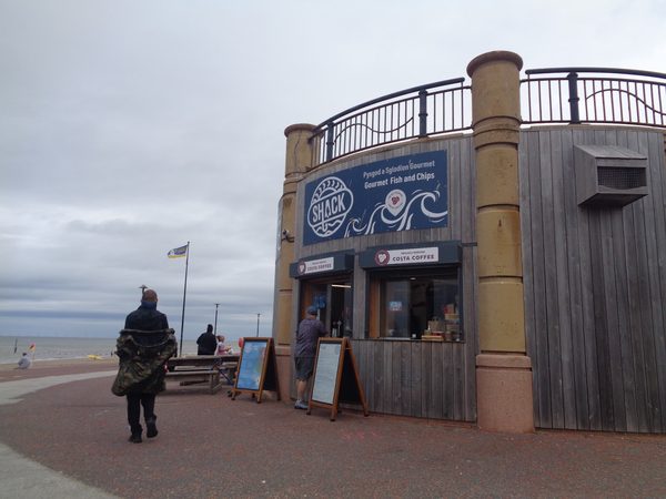 Fish Shack