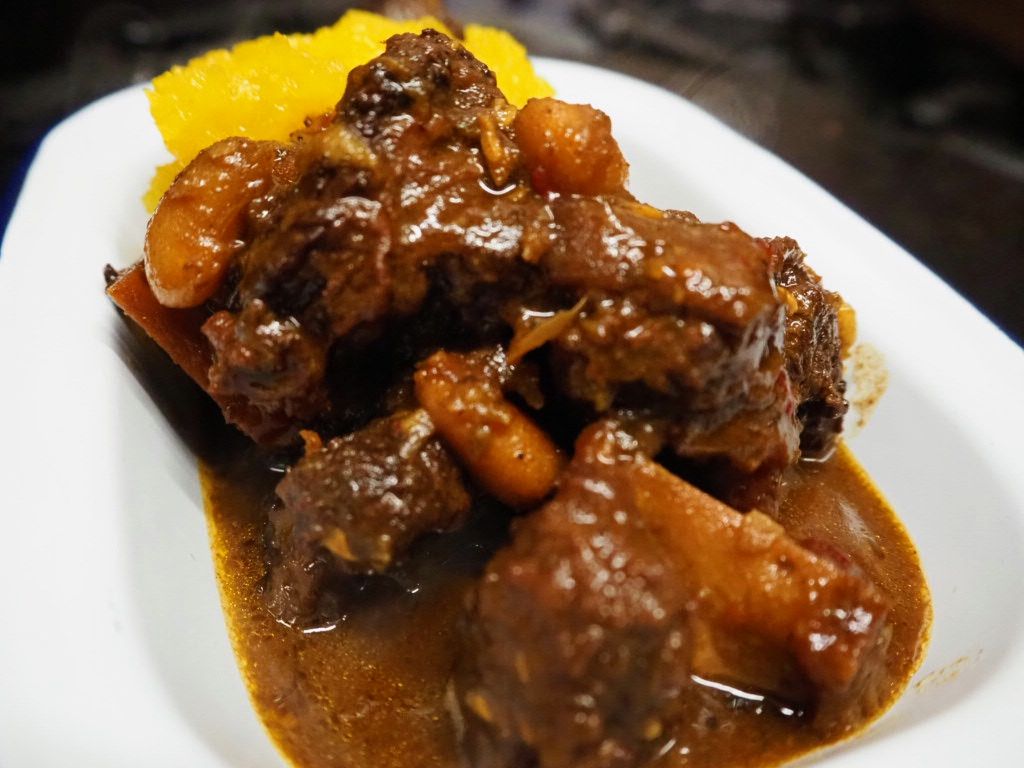 Fish, Wings & Tings