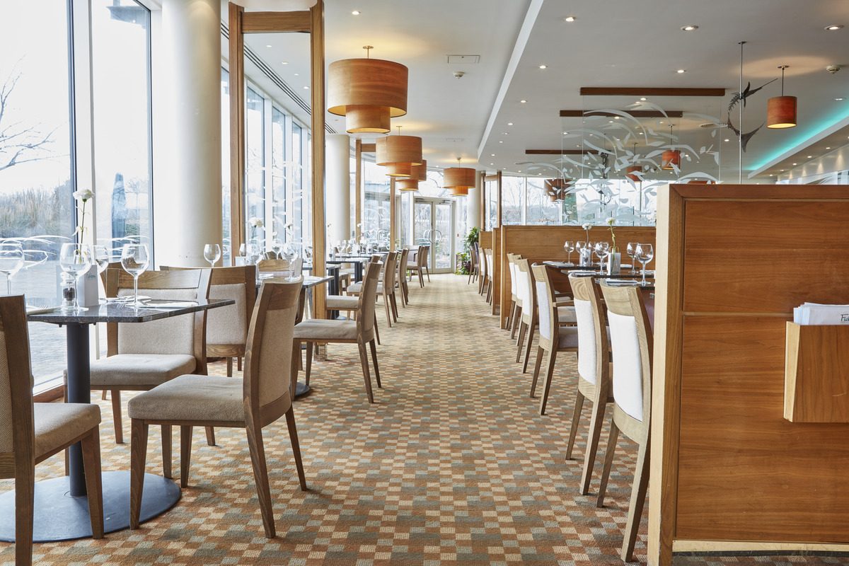 Fishbone Bar & Restaurant