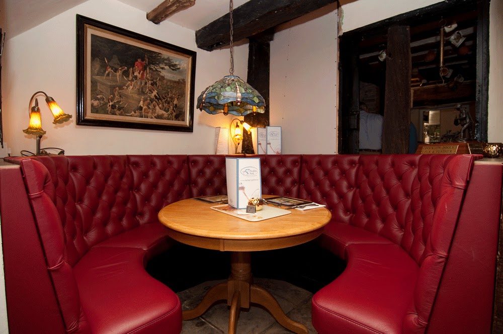 Fishermans Arms