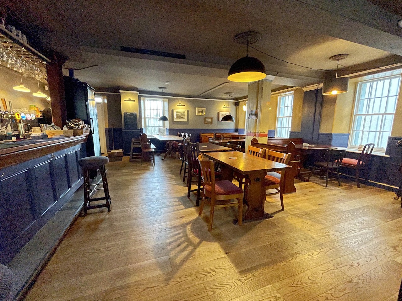 Fishertown Inn