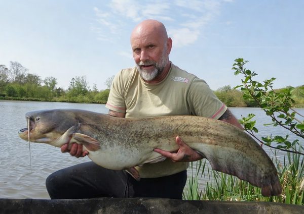 Fisherwick Lakes