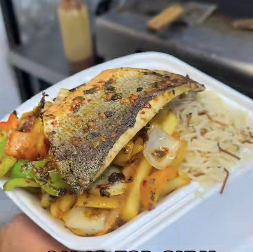 Fishwala