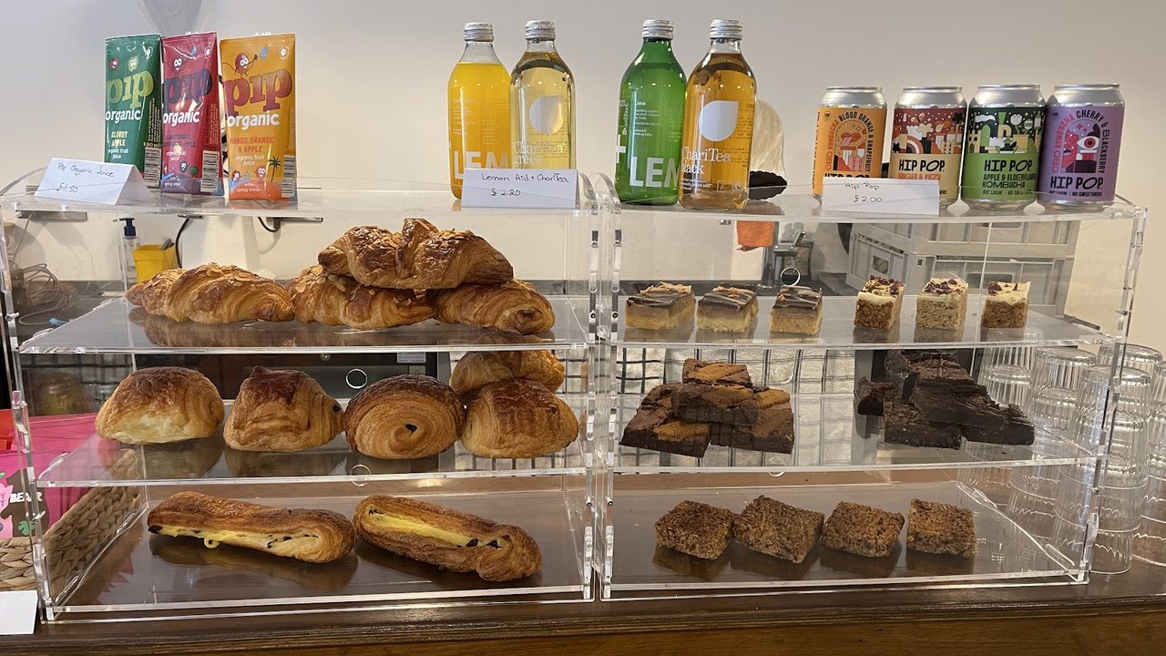 Fisical Cafe