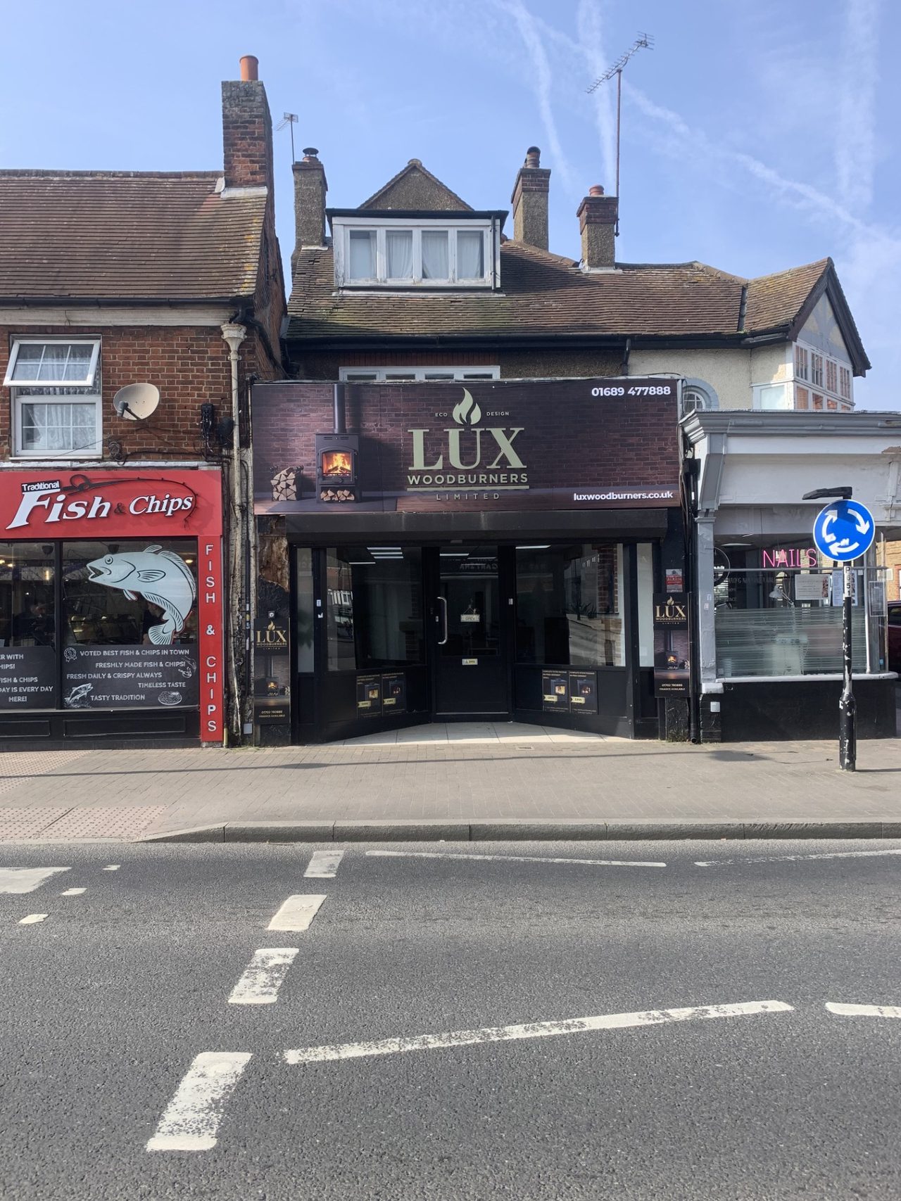 Fit Fuel Ltd