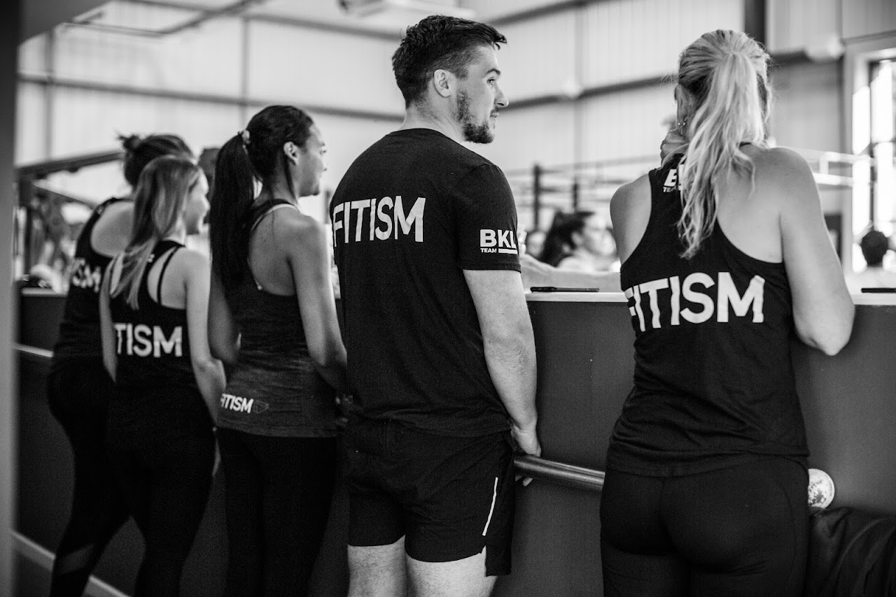 Fitism