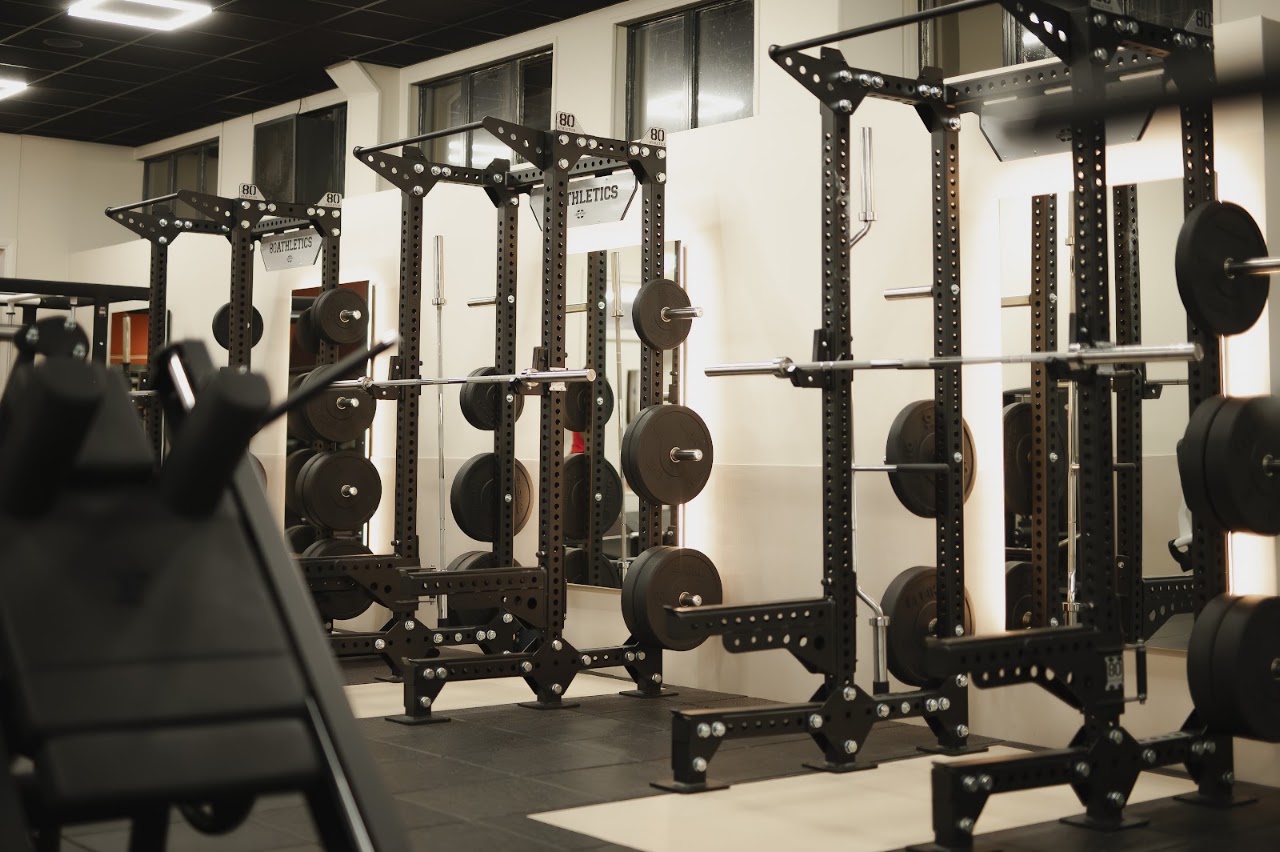 Fitness First Clubs LTD