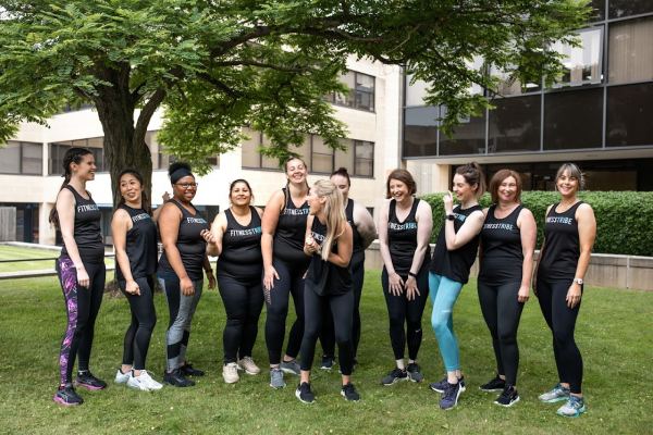 Fitness Tribe