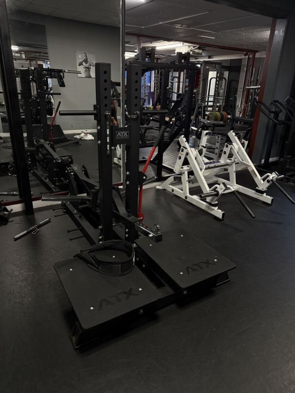 Fitness Zone