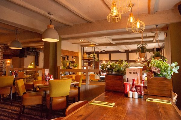 Five Bells