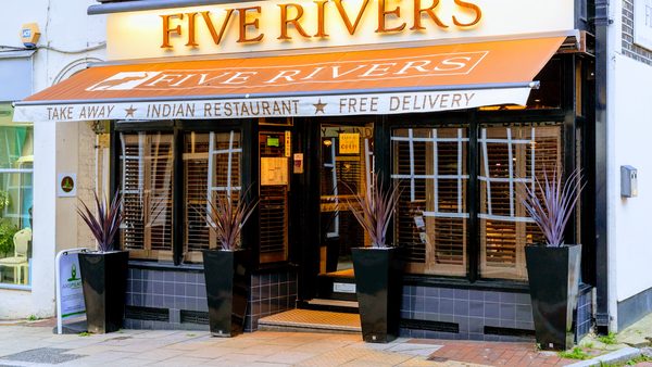 Five Rivers