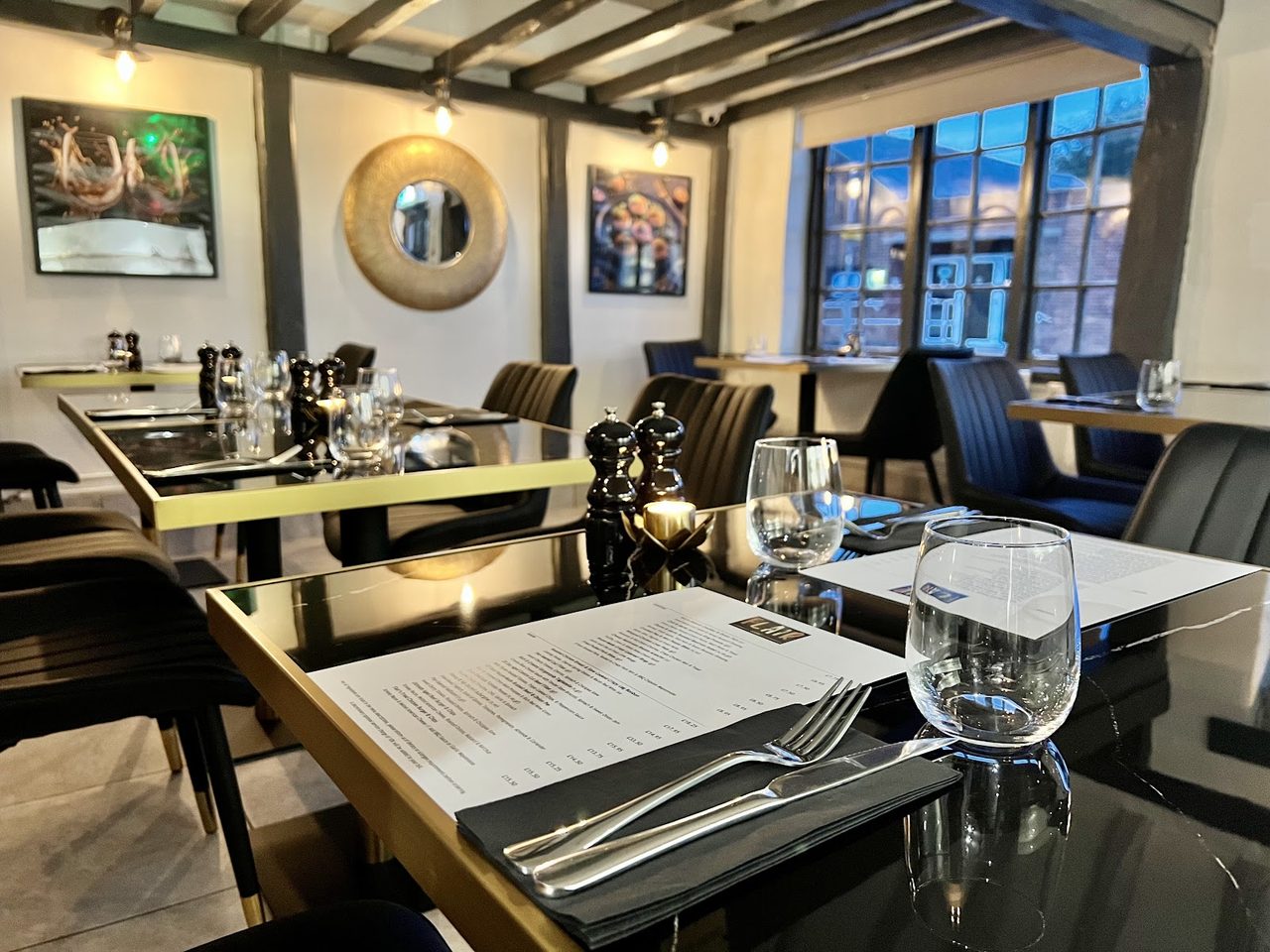 Flair Bistro