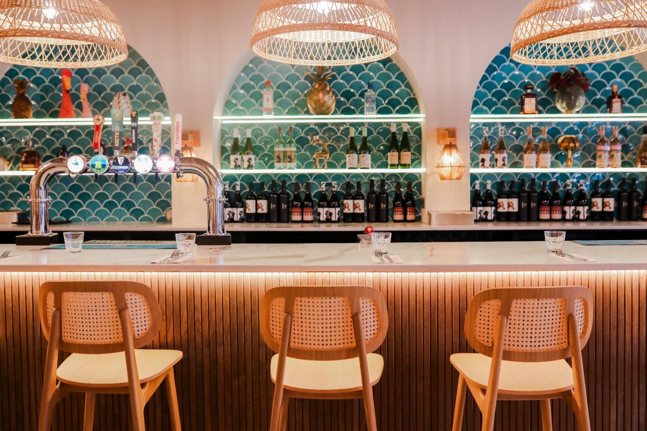 Flamingo Cafe Bar