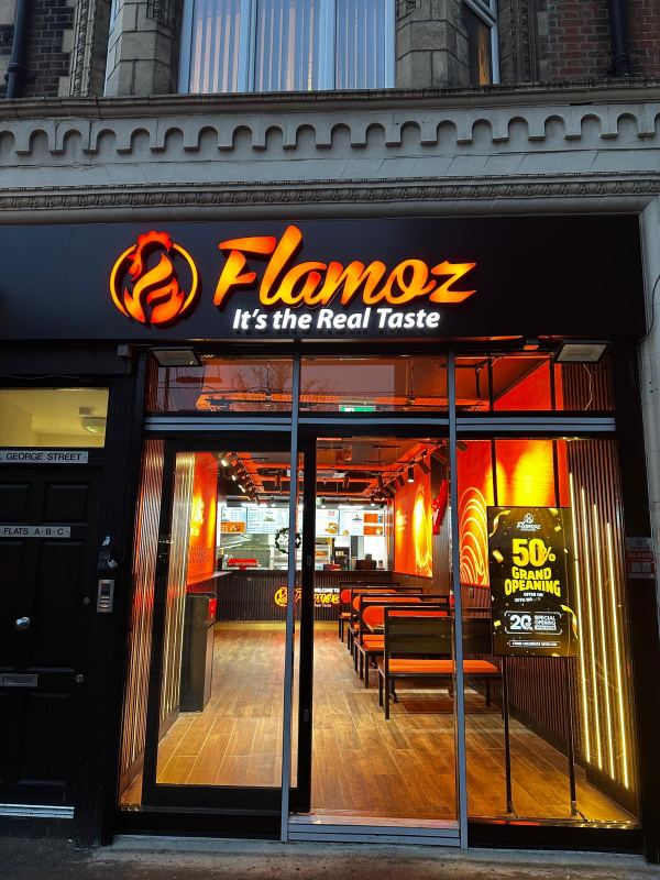 Flamoz