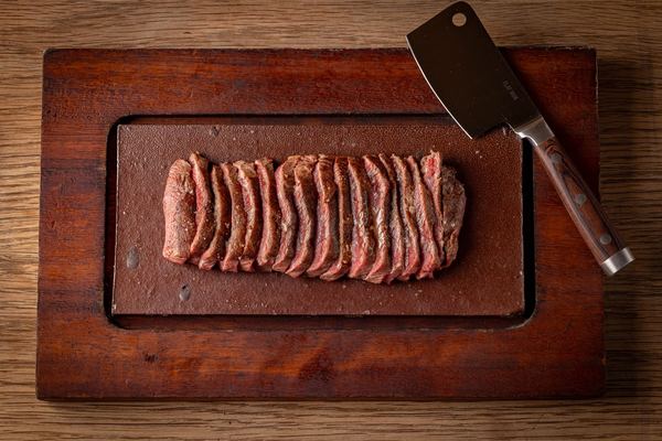 Flat Iron Borough