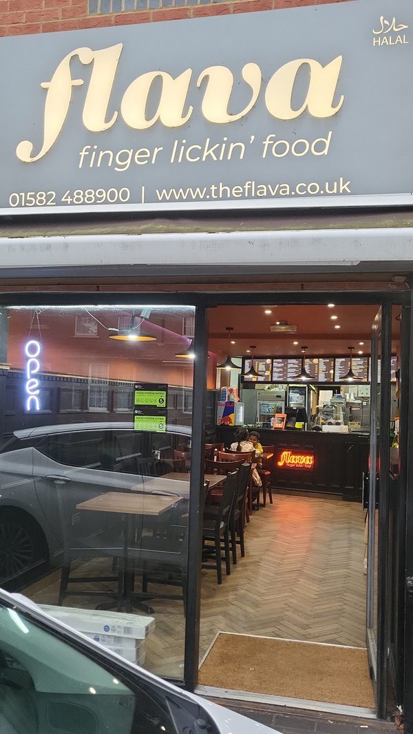 Flava