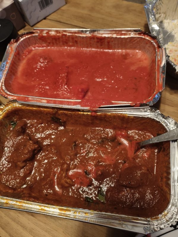 Flavours Of India