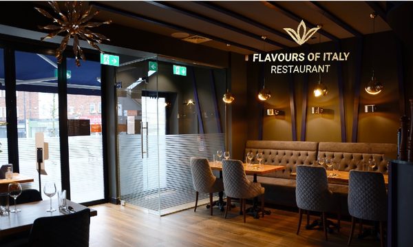 Flavours of Italy Restaurant