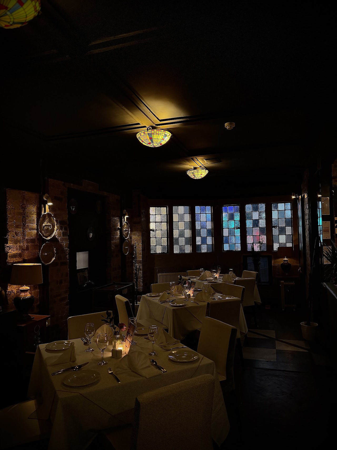 FLAVOURS RESTAURANT LIMITED
