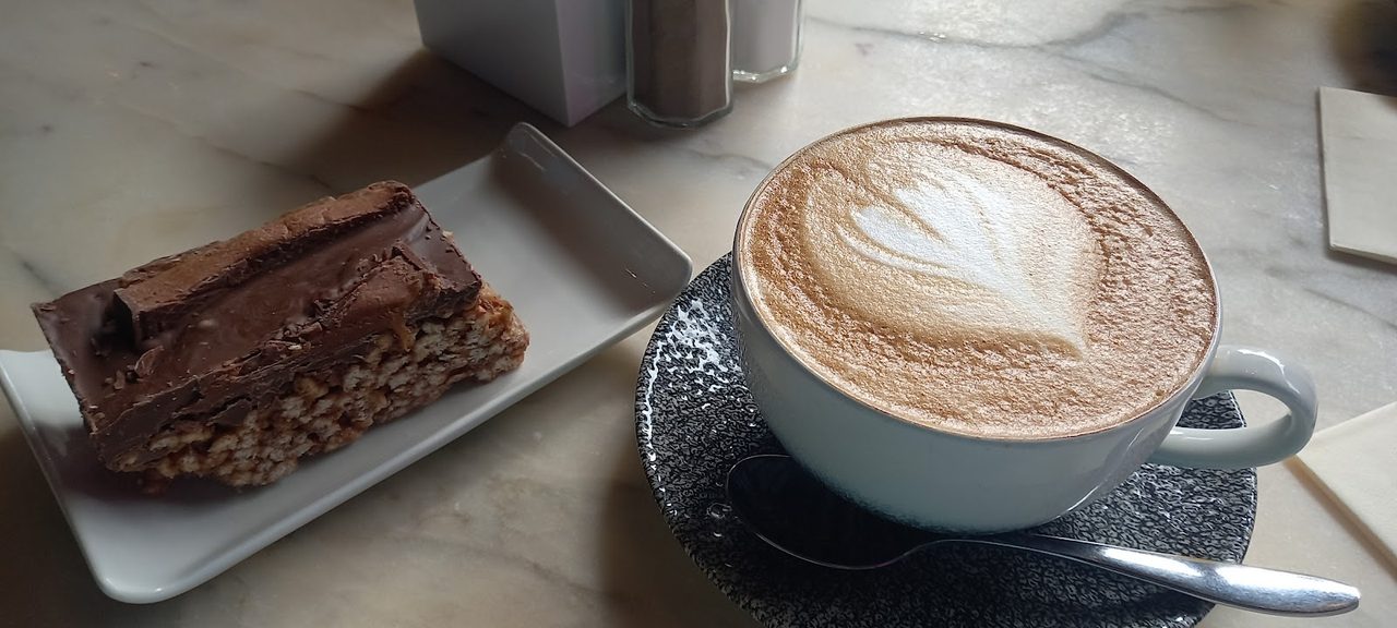 FLAX Coffee Co