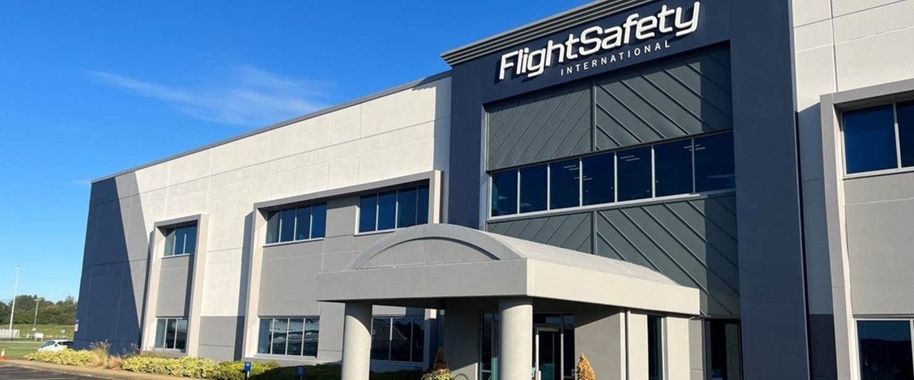 Flight Safety Cafe