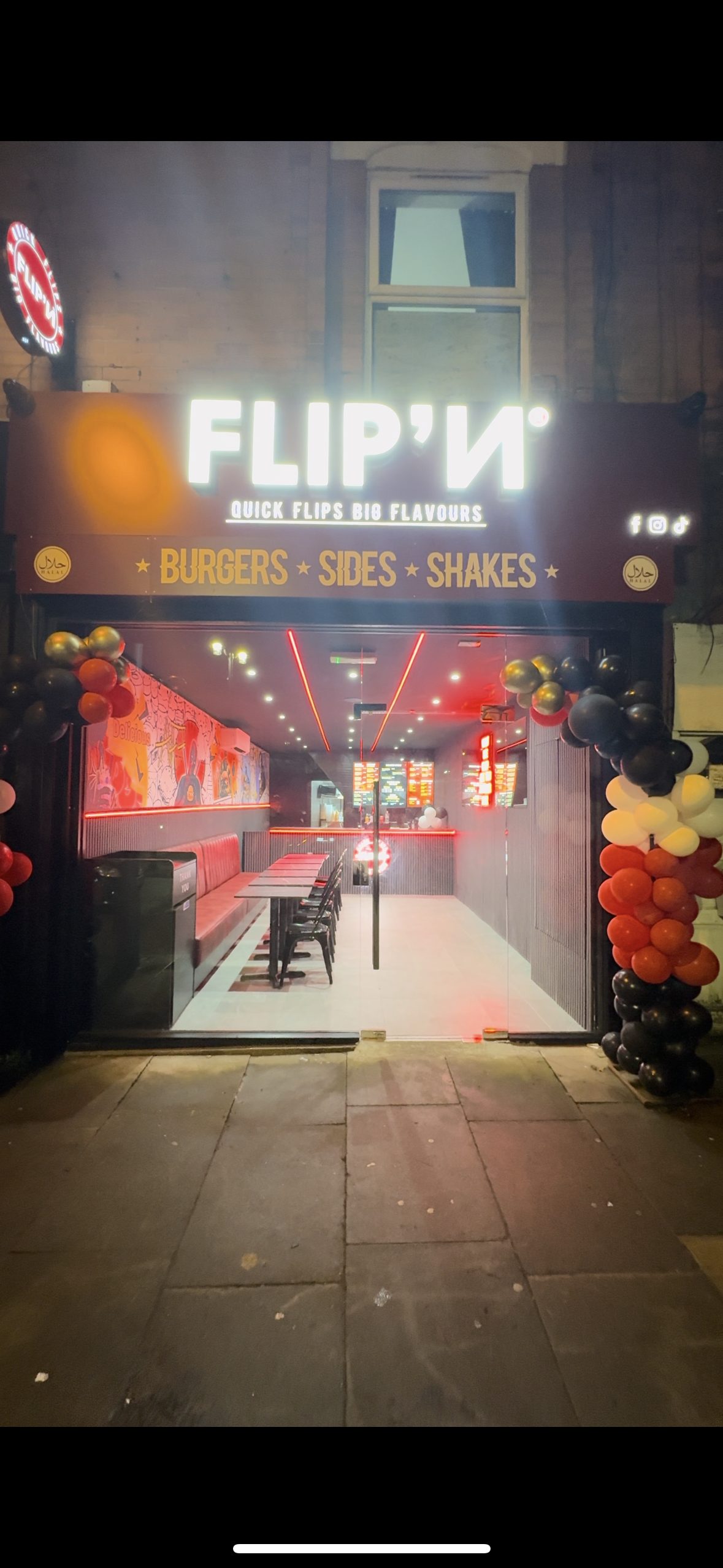FLIPN