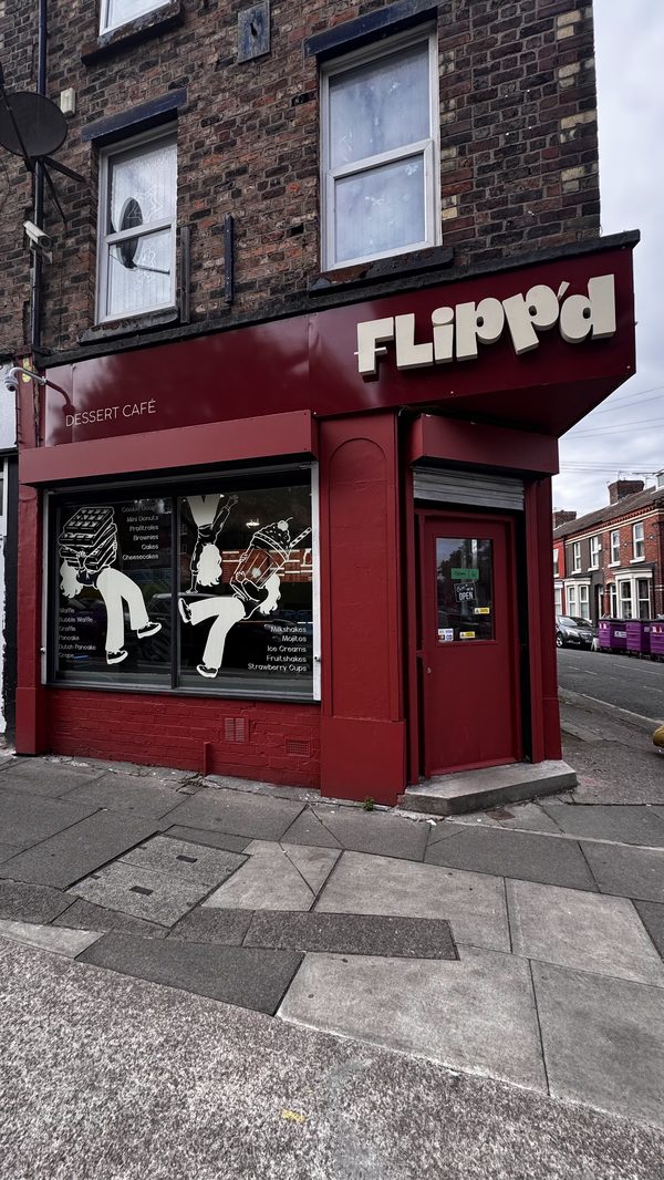 Flippd