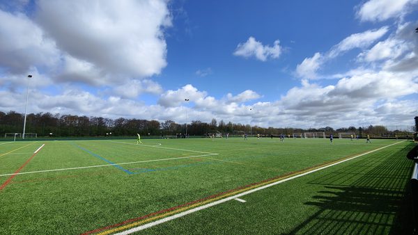 Flitwick Football Centre