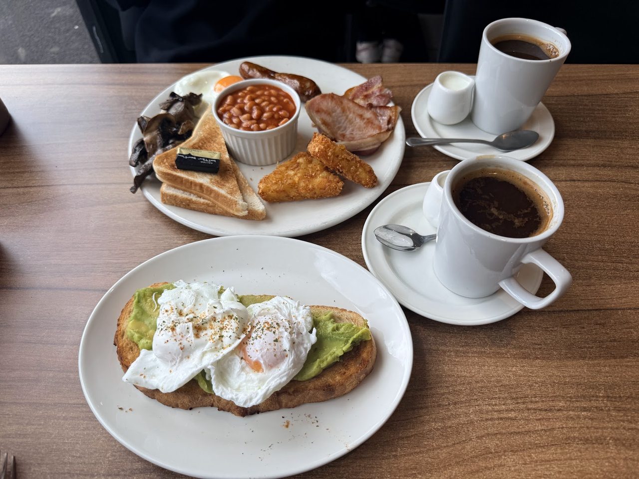 Flo's Cafe