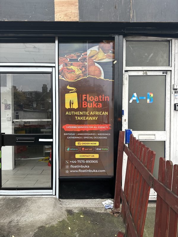 Floatin Buka Ltd