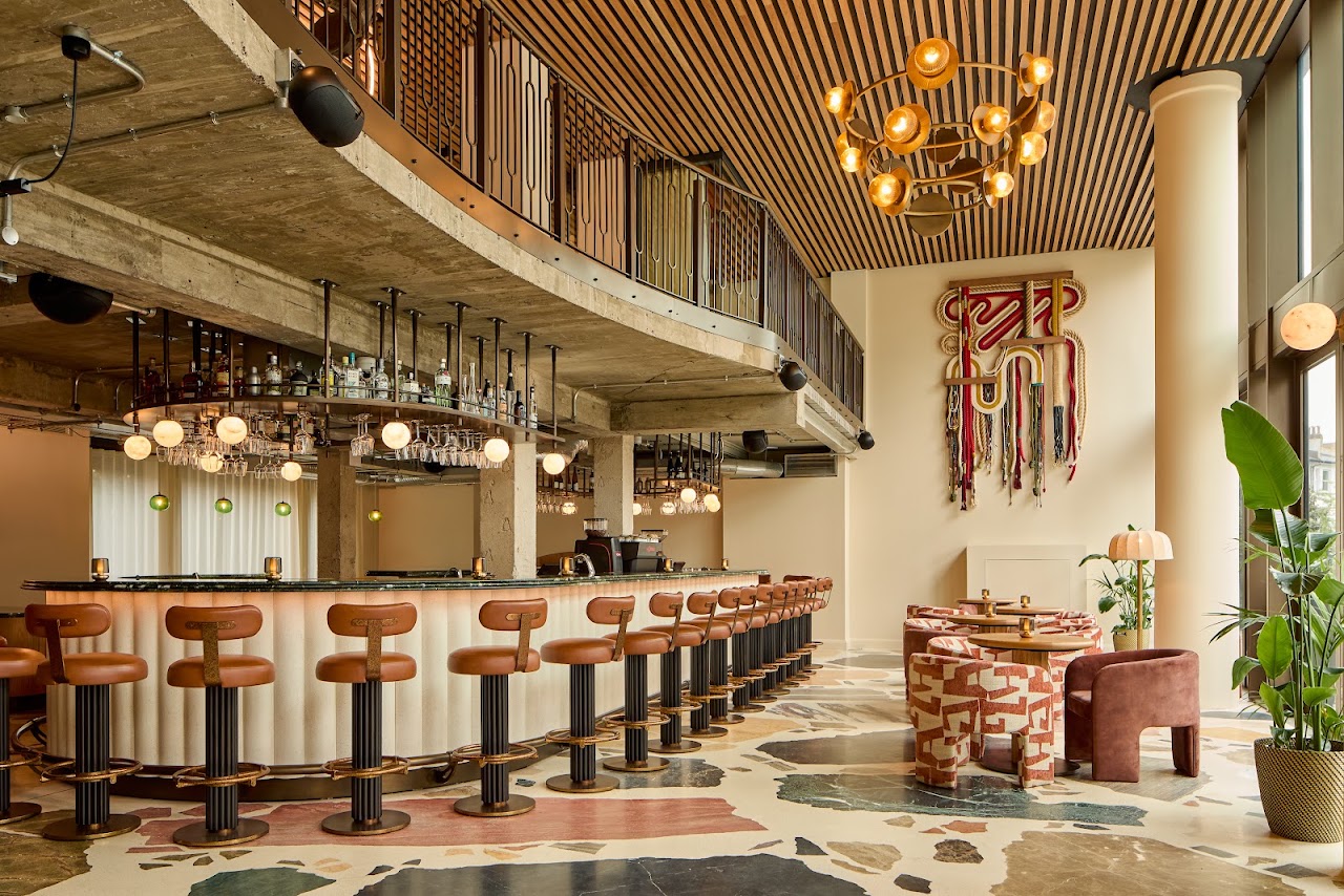 Flock Restaurant & Bar