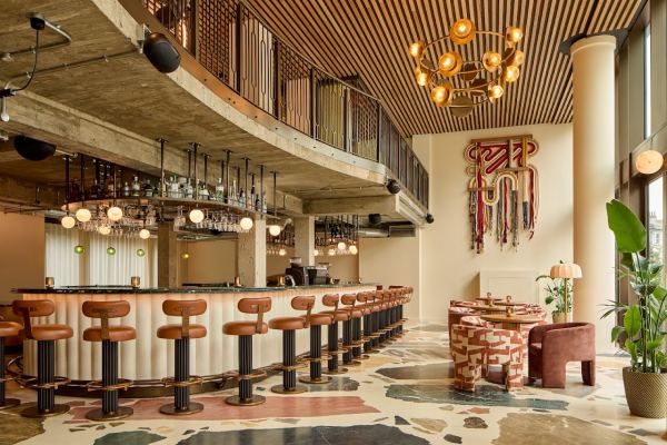 Flock Restaurant & Bar