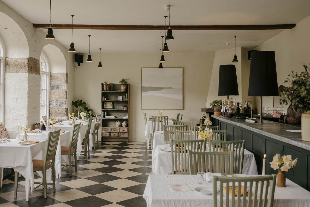 Flora Cafe