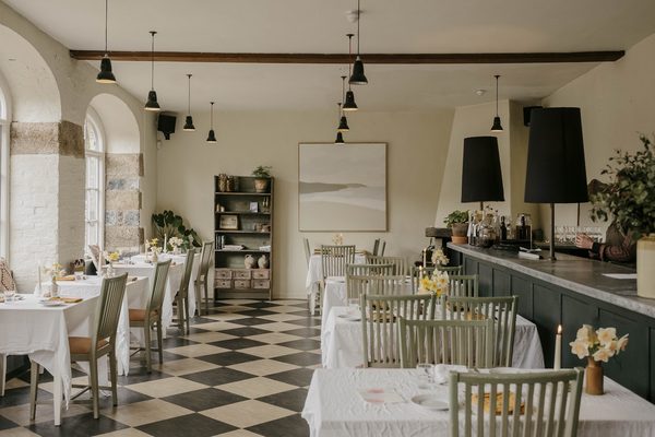 Flora Cafe