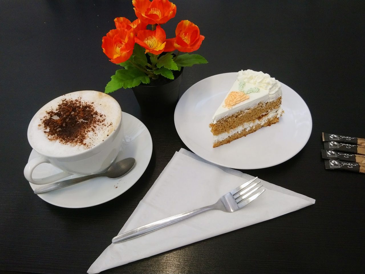 Florence Italian Cafe