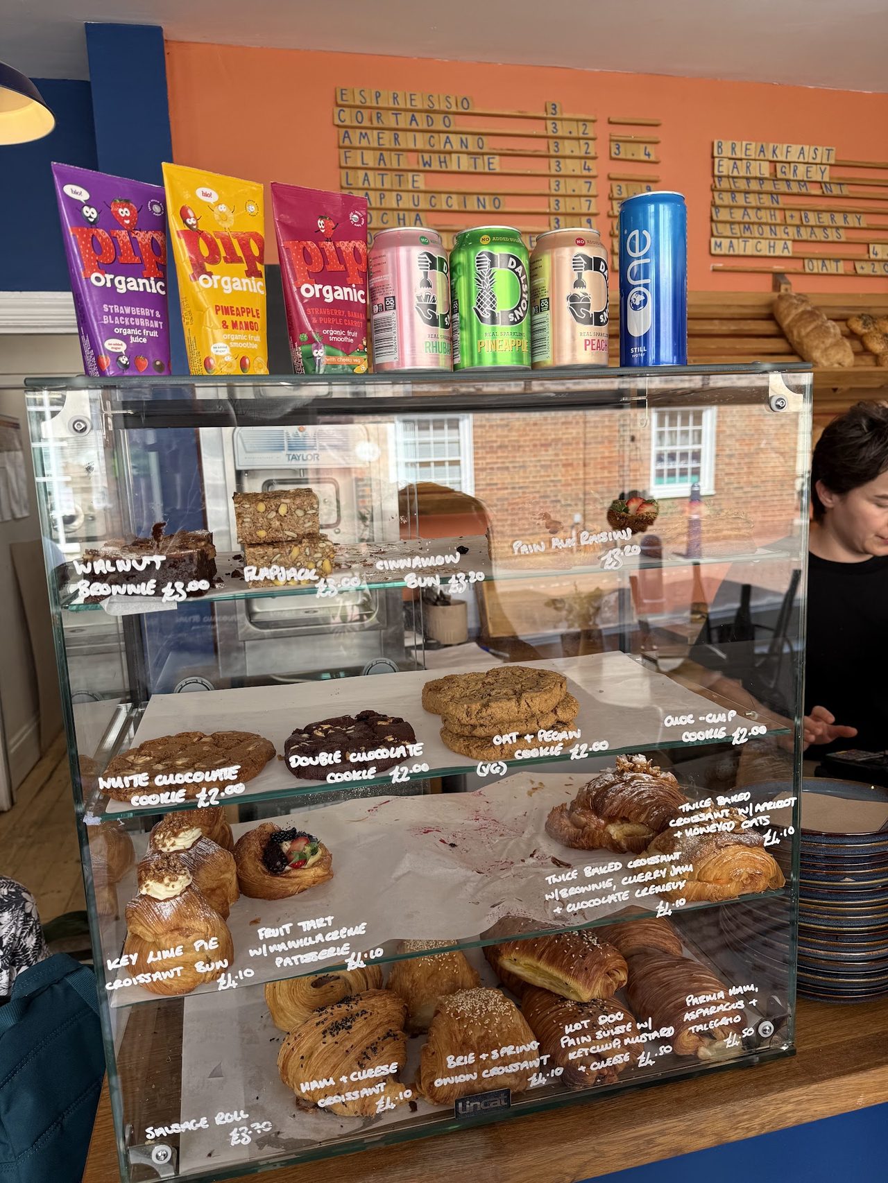 Florences Artisan Bakery