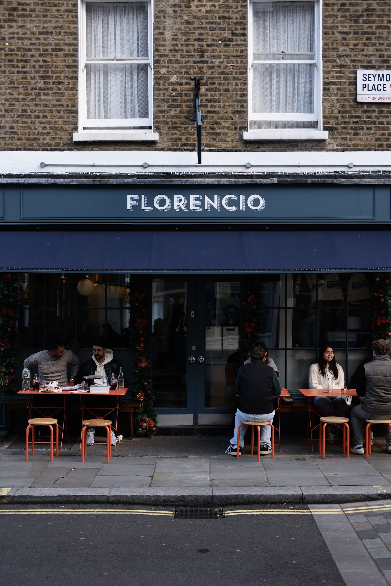 Florencio Pizza